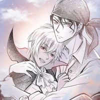 [Fanfic Detective Conan] Treasury [Akai Shuichi x Amuro Tooru]