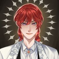 [Fic Harry Potter] Samuel Prophecies [BL/OC]