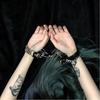 EVIL'S LOVE รักลวงตา