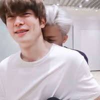 ป๊าหวัดดีคับ | jaemjae