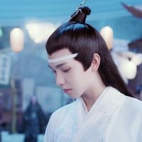 [MDZS] You are so cute #ปรมาจารย์ลัทธิมาร #กัวซิง #จิ่งจุย