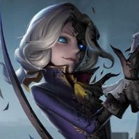 Fanfic Identity V: CarlSeph AU