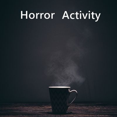 Horror Activity: แฟนตาซี เกมออนไลน์ ต่างโลก