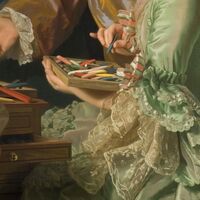 ทฤษฎีสีและความหมายของสีที่ซ่อนอยู่🎨