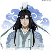 [ปรมาจารย์ลัทธิมาร] ยามปทุมงามเบ่งบาน 