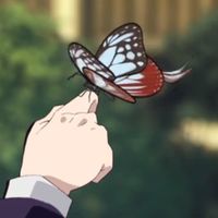 [KNY Fic] กรอบนอกนุ่มใน กรอบในนุ่มนอก