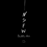 𝘁𝗵𝗲 𝗵𝗶𝗱𝗶𝗻𝗴 𝗽𝗹𝗮𝗰𝗲. 