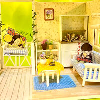 คลังฟิคMashle (คู่MashFinn)