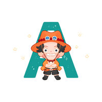 FanFiction [Y] - One Piece [The Story of Pirates]