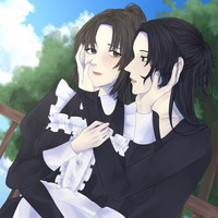 อย่ามาล้อเล่นกับคุณหยก...[Omegaverse/Yuri] / ยังไม่ได้เกลาสำนวน