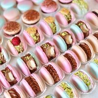 มาการอง ที่รัก