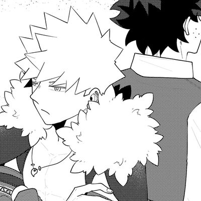 [BKDK] true Heart (end): โดจิน Boy Love