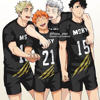 One Man Team: ฟิค Boy Love (แชท)