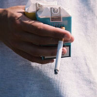 Last cigarette | กรกุน