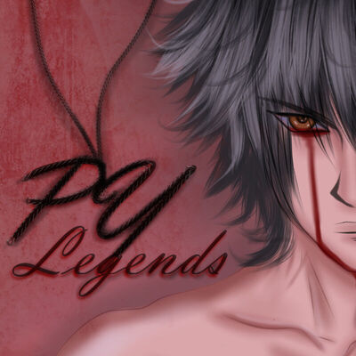 [E-book] PY Legends (special): แนวทางเลือก