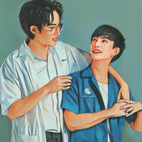 หมอรักวิศวะ #Tosana