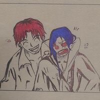 ภรรยาของคุณแชงค์! [End]
