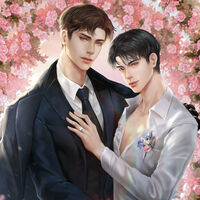 [Omegavers]อัลฟ่าของผมเป็นเจ้าพ่อมาเฟีย (มีe-book)