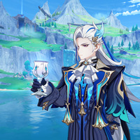 [BL] รวมฟิค/drabble ของ Genshin impact