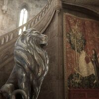 [ FIC Harry Potter ] อัศวินร่ายคาถา The knight casts a spell | BL/OC