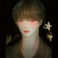 ผู้เล่นคนนั้นคือบอสผีระดับ S แห่งโลกฝันร้าย (สนพ. Nabu Publishing)