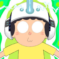 [Doujinshi] Rick&Morty : MINDBLOWER