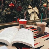 (OS) Christmas Day. | #Bonlu