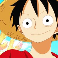 Fic One piece | All About Luffy