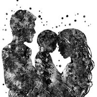 (นิยายแปล) ไปเป็นแม่ผู้โชคดีในนิยาย