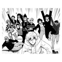 blue lock x y/n | เปลี่ยนชะตานางร้ายตัวแม่