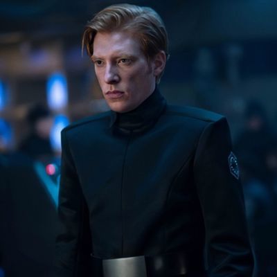 I'm Hux, ฮักซ์ FO ไงล่ะ: ฟิค Boy Love (แชท)