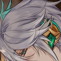 Genshin Impact Kaveh x Aether x Alhaitham การเพิ่มสมาธิในการอ่าน