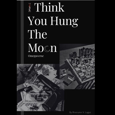 I Think You Hung the Moon Il Omegaverse: นิยาย Boy Love Lovely Room