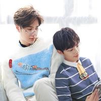 เจ้ากระต่าย #ป๋อจ้าน