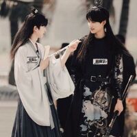 ภรรยาข้าคือเจ้าคนเดียว | โจวจาง