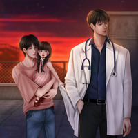 อ้อมกอดคนเลว  [Mpreg , Drama] 