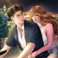 EBOOK | LOVE TERRITORY เขตแดนแสนรัก