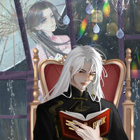 ทะลุมิติมาเป็นภรรยาที่มีสามีพิการ