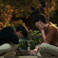 พี่ทรงโปรด (noren)