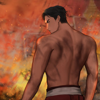 [E-Book] ขุนศึกไถนา [Omegaverse , Mpreg]