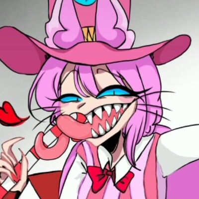(candy devil x oc) ปีศาจบาปหนา: ฟิค Girl Love (แชท)