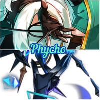 Phycho 