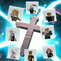 ความป่วนของเกม roblox​ doors​ (สุดเพี้ยน)