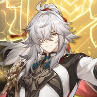 [HSR] รางดาวรางกาวของร่ม