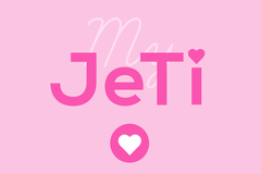 JeTi ที่รัก 