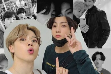 kookmin / vmin / taegi