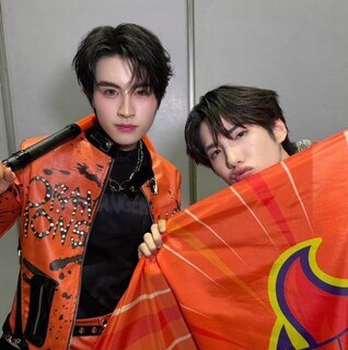 ก็โอเคครับ 🩷🩵