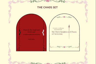 The Chaos Set