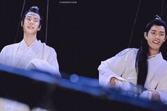 พีเรียดจีน