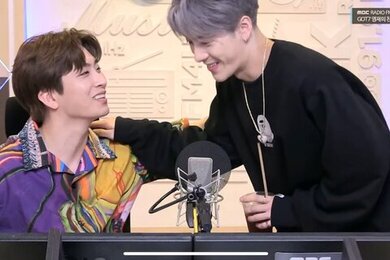 Fic JackJae by Indarealme
